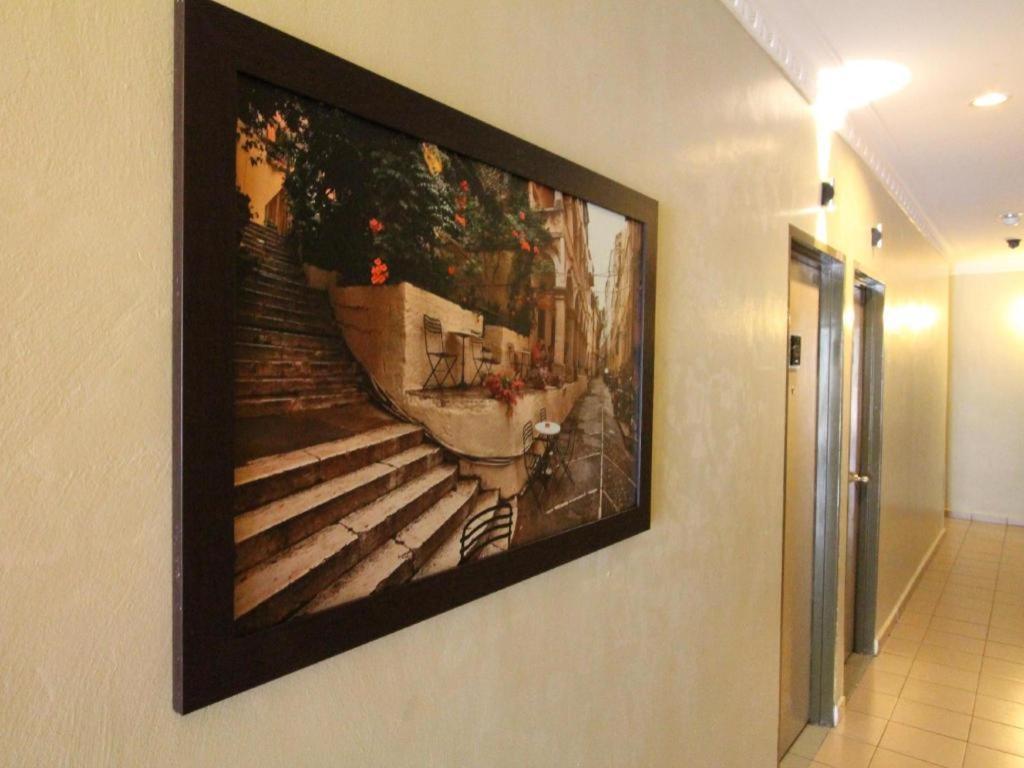 Hotel Station 18 Ипох Экстерьер фото