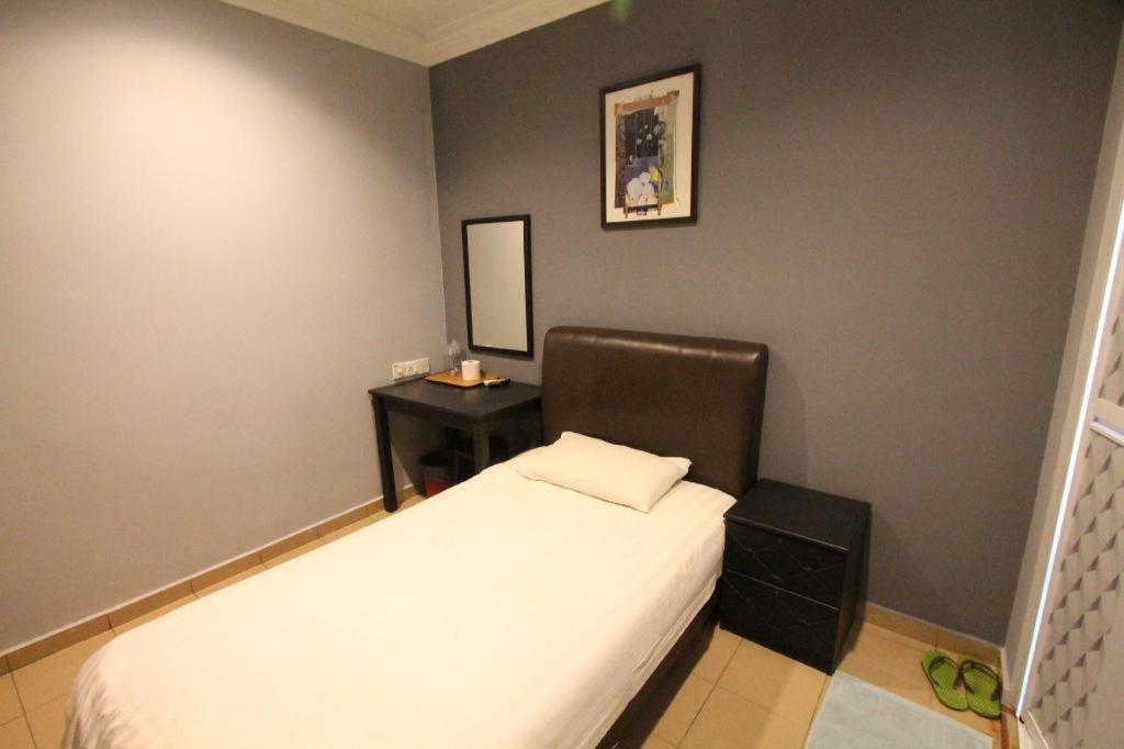 Hotel Station 18 Ипох Экстерьер фото